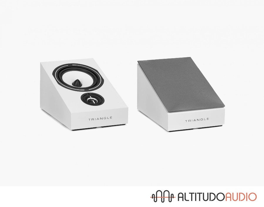 Triangle Borea BRC01A Home Cinema Surround Speakers
