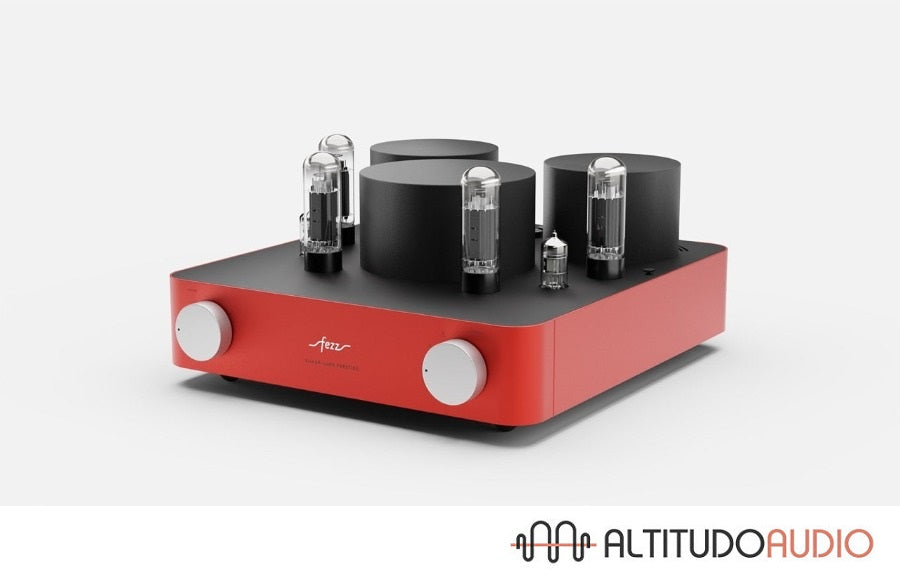 Silver Luna Prestige Evolution