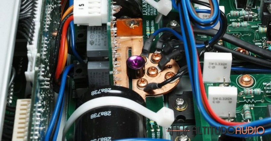 GCT- Ground Circuit Transducer