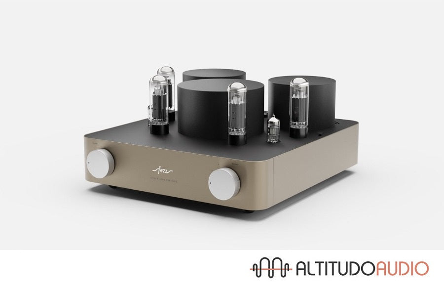 Silver Luna Prestige Evolution