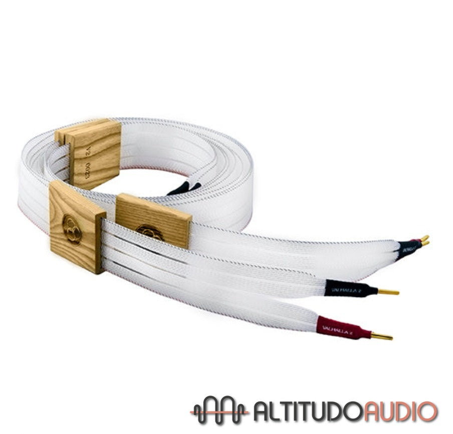 Nordost VALHALLA 2 Speaker Cable