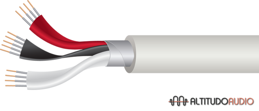 Solstice® 10 Subwoofer Cable