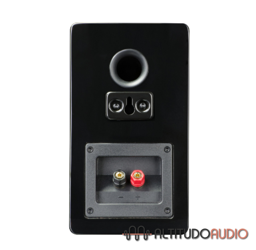 Prime Satellite (Pair)