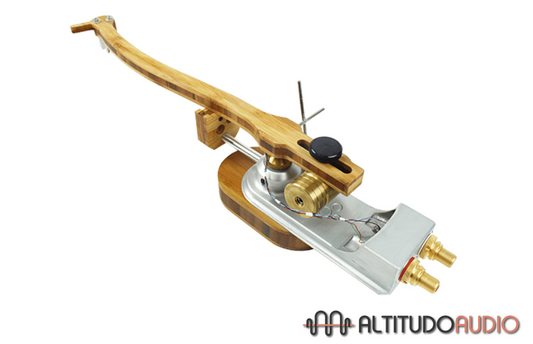 Tri-Art P-Series Ta-1 9" Tonearm "No Cueing"