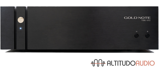 TUBE-1012 & TUBE-1006