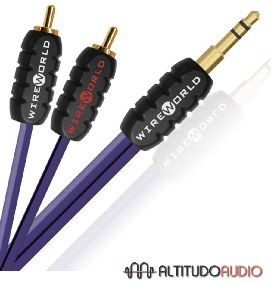 Pulse Mini Jack Cable