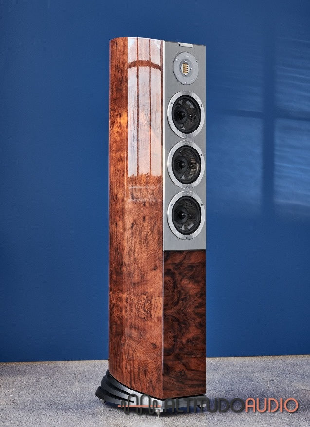 R-8 Avantgarde Arrete - SPECIAL ORDER (with Grounding Cable)