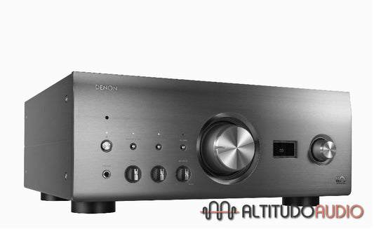 Denon PMA-A110 Limited 110th Anniversary Edition 2 Ch. 160W integrated Amplifier