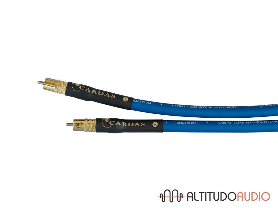 Clear Beyond Interconnect