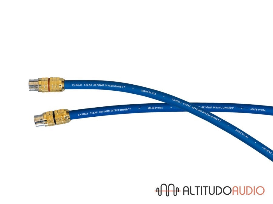 Clear Beyond Interconnect