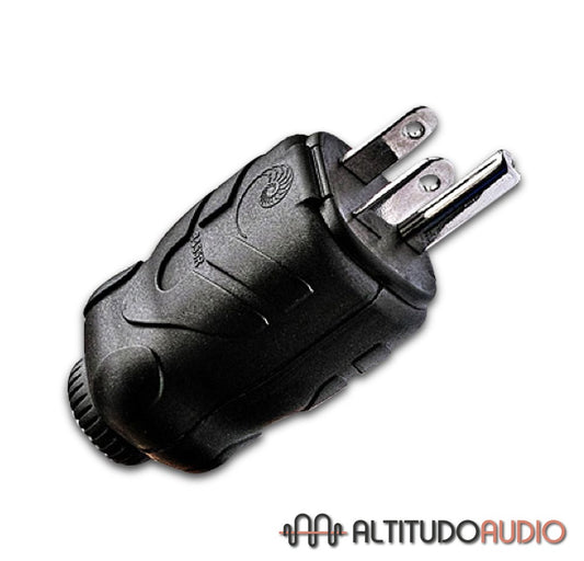 Cardas 3455R Wall Plug