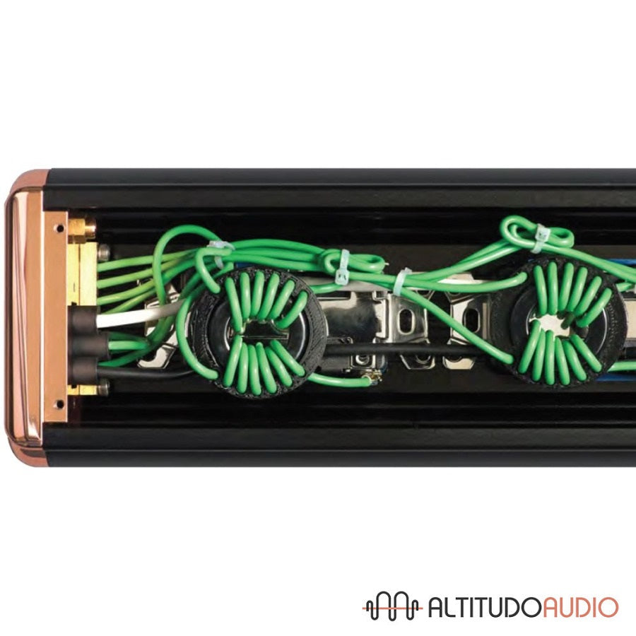 Nautilus Power Strip
