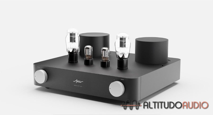 Fezz Audio Mira Ceti 2a3 Evolution