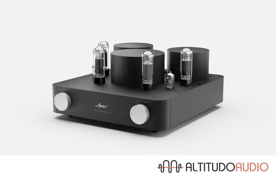 Silver Luna Prestige Evolution