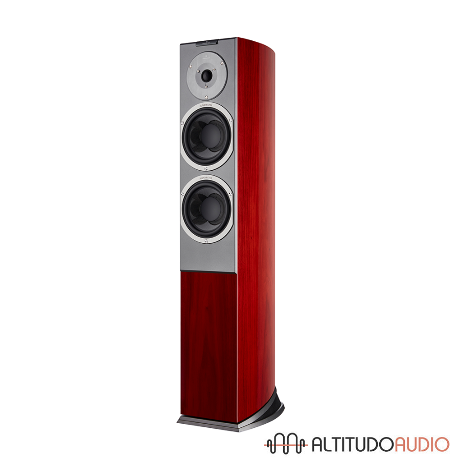 Audiovector R 3 Signature - SPECIAL ORDER