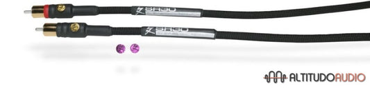 Synergistic Research SR30 Interconnect Cables