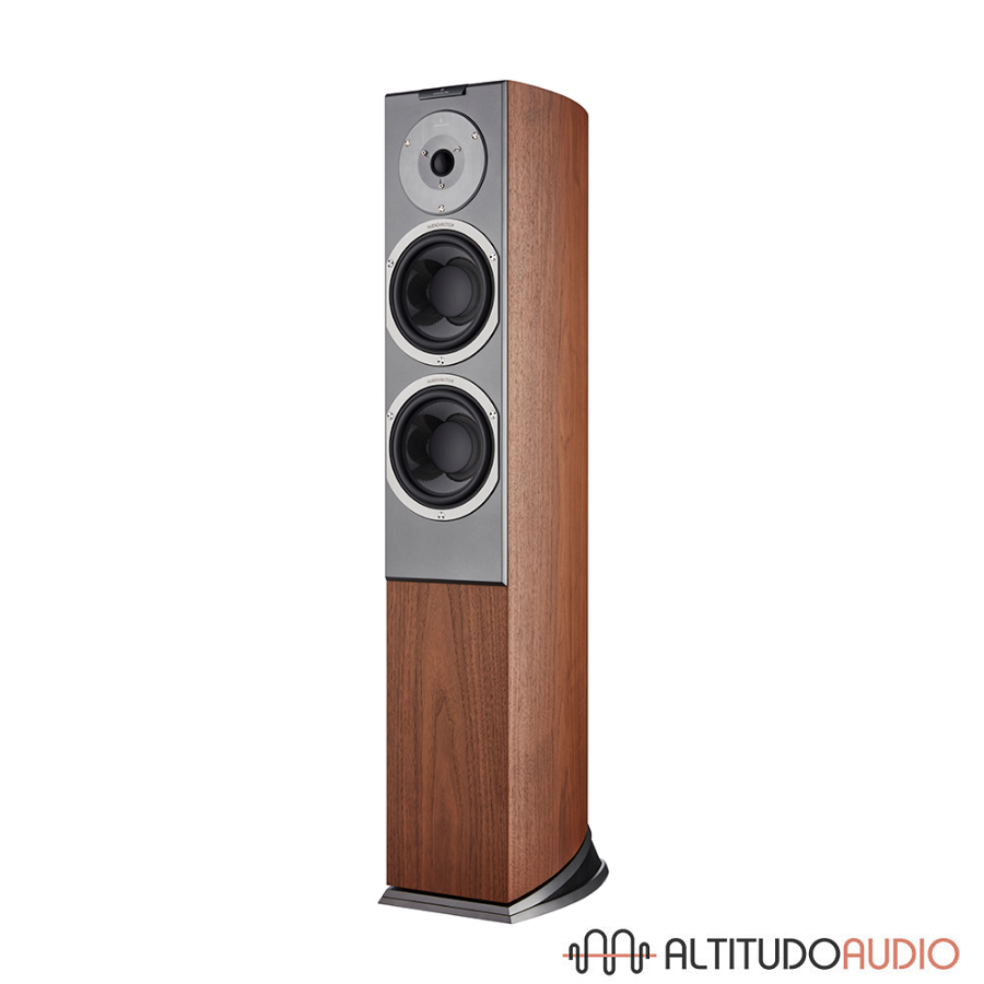 Audiovector R 3 Signature - SPECIAL ORDER