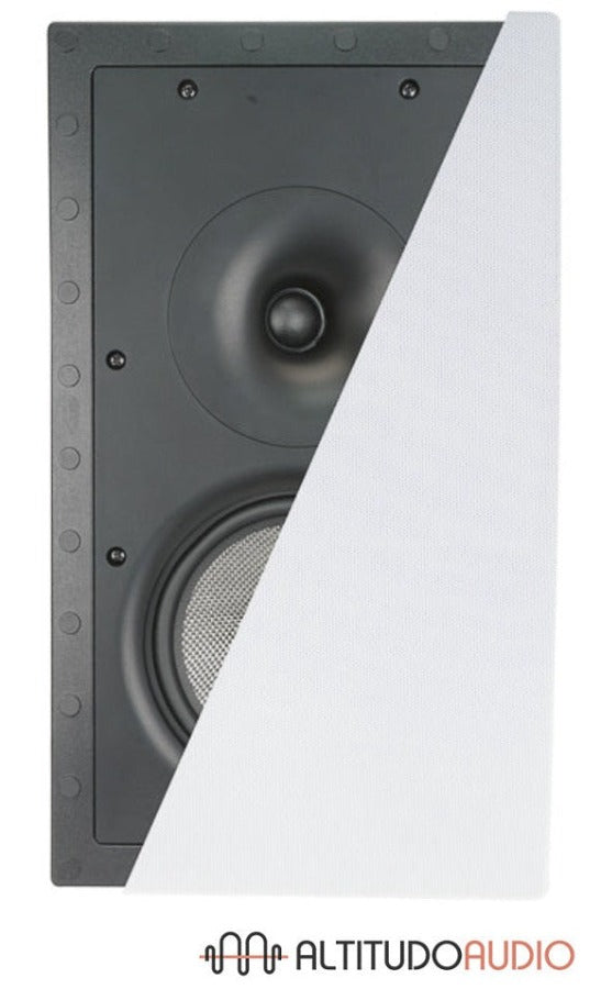 Essence AEF 6.5W In-Wall Loudspeaker (Each)