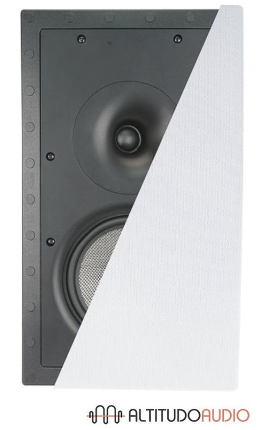 Essence AEF 6.5W In-Wall Loudspeaker (Each)