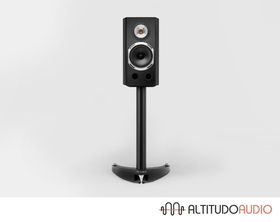 Triangle Magellan Duetto Bookshelf 40th Anniversary Edition