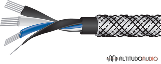 Platinum Starlight 8 Balanced Digital Audio Cable