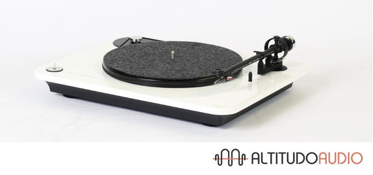 Elipson Chroma 400 RIAA (White)