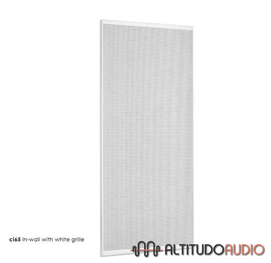 ci65 3-way Passive Studio Monitor