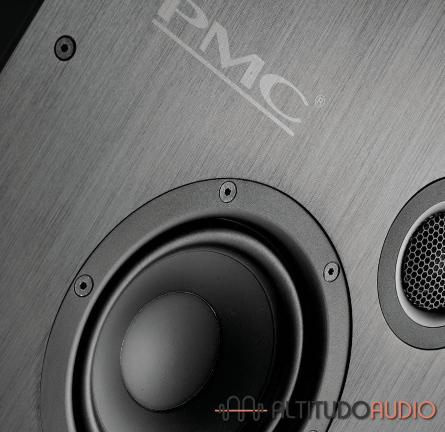 ci65 3-way Passive Studio Monitor