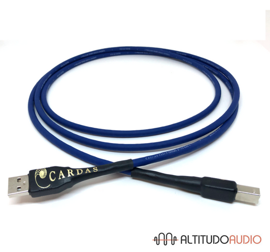 Cardas Clear USB Digital Cable