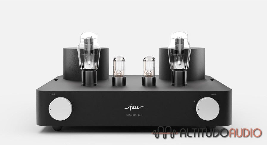 Fezz Audio Mira Ceti 2a3 Evolution