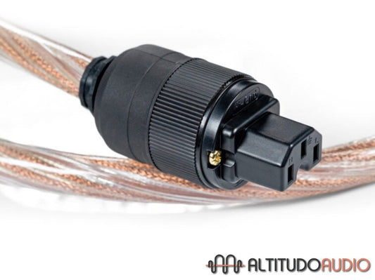 ifi Audio Nova AC Power Cord