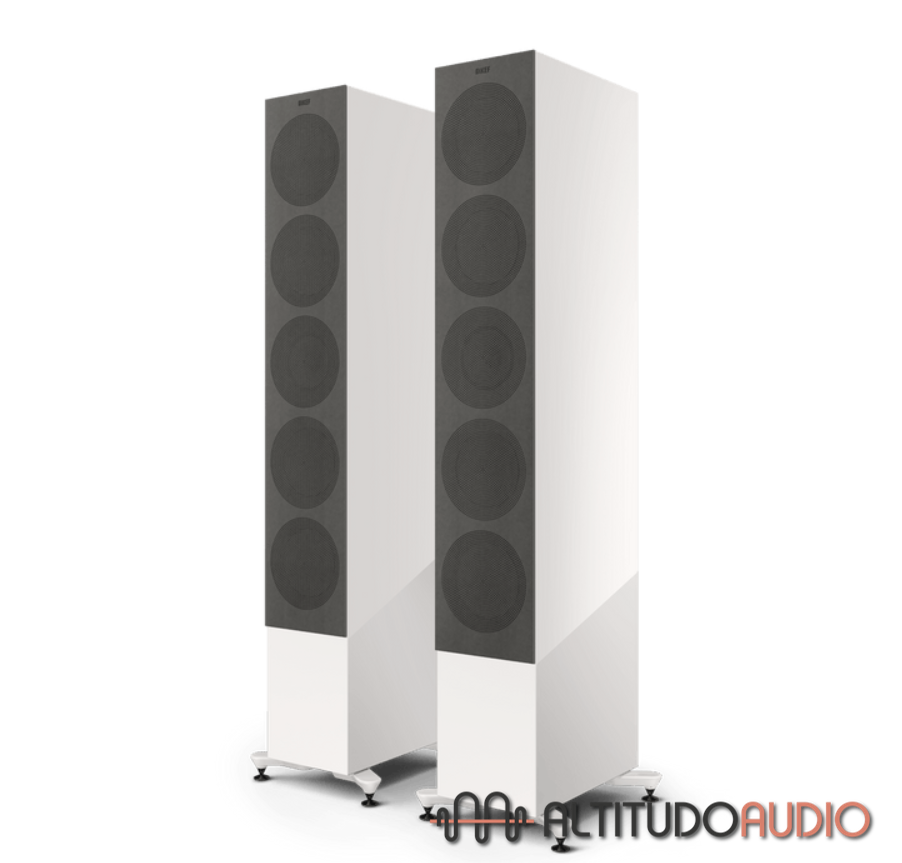 KEF R11 Meta (Each)