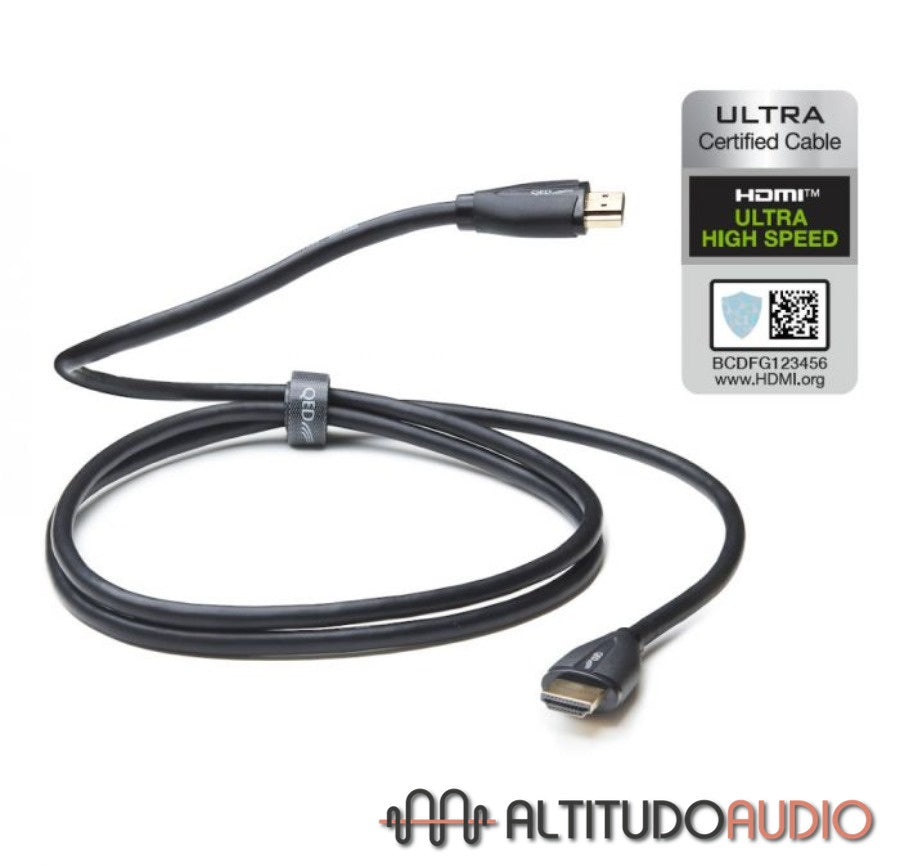 Performance Ultra High Speed HDMI