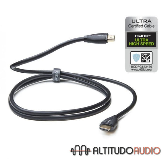 Performance Ultra High Speed HDMI