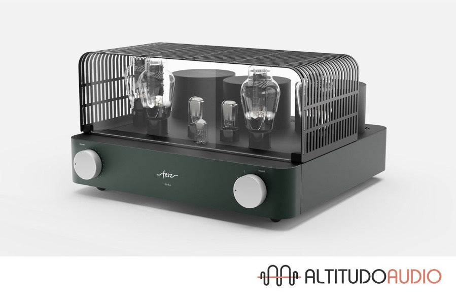 Fezz Audio Lybra 300B Evolution