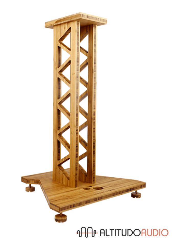 Tri-Art P-Series Speaker Stands Pair