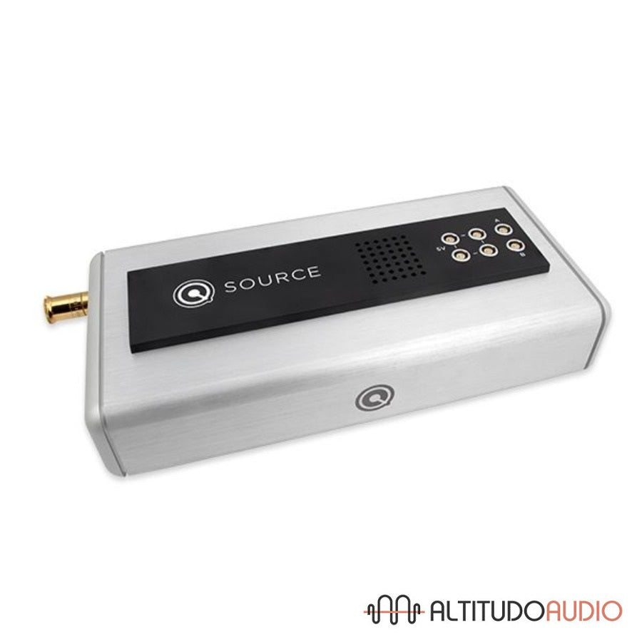 Nordost QRT QSOURCE Linear Power Supply