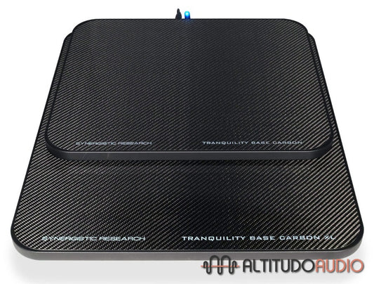 Tranquility Base Carbon