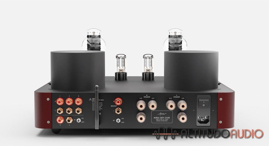 Fezz Audio Mira Ceti 300B Evolution