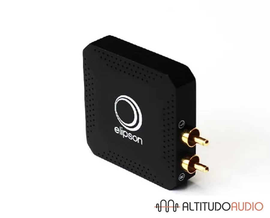 Connect Wi-Fi Receiver