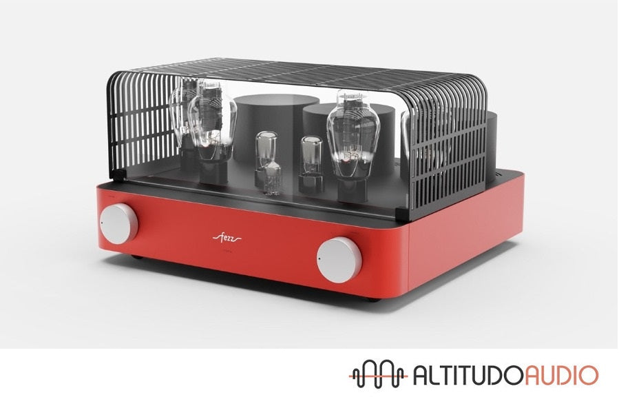 Fezz Audio Lybra 300B Evolution