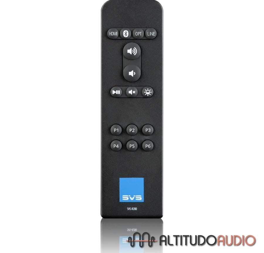 Prime Wireless Pro Soundbase