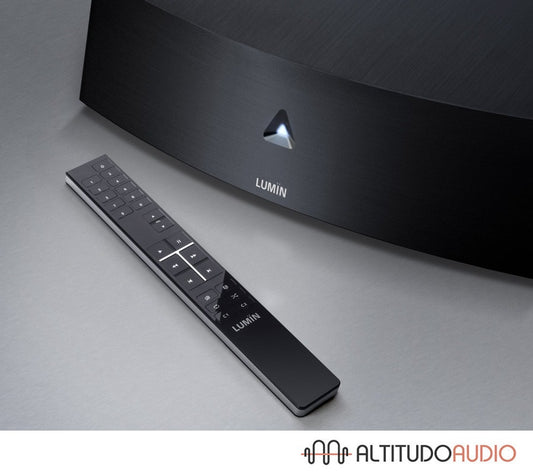 LUMIN INFRARED CONTROL PACKAGE