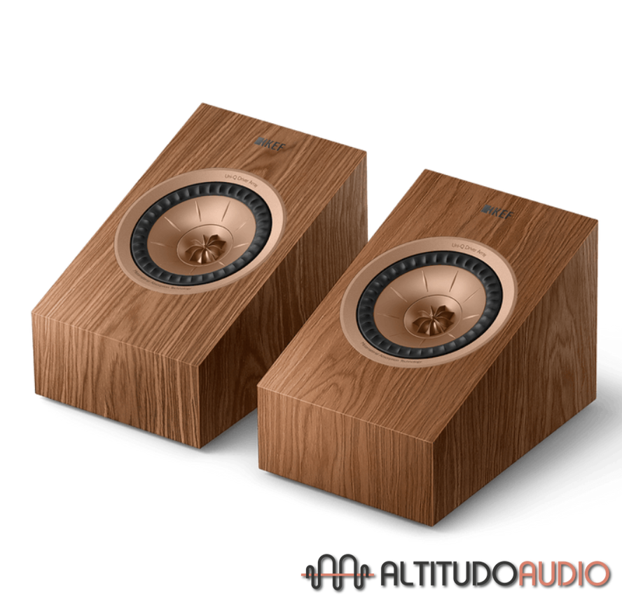 KEF R8 Meta (Pair)