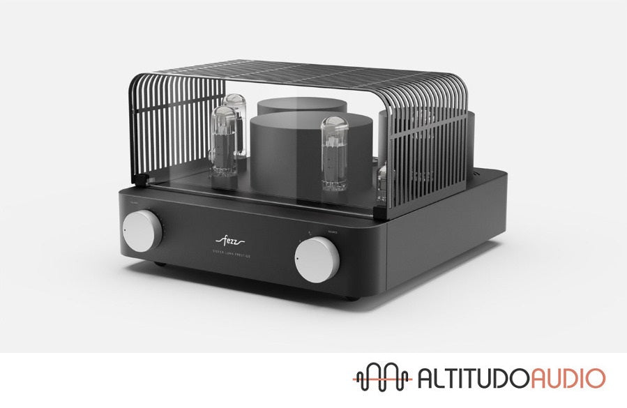 Silver Luna Prestige Evolution