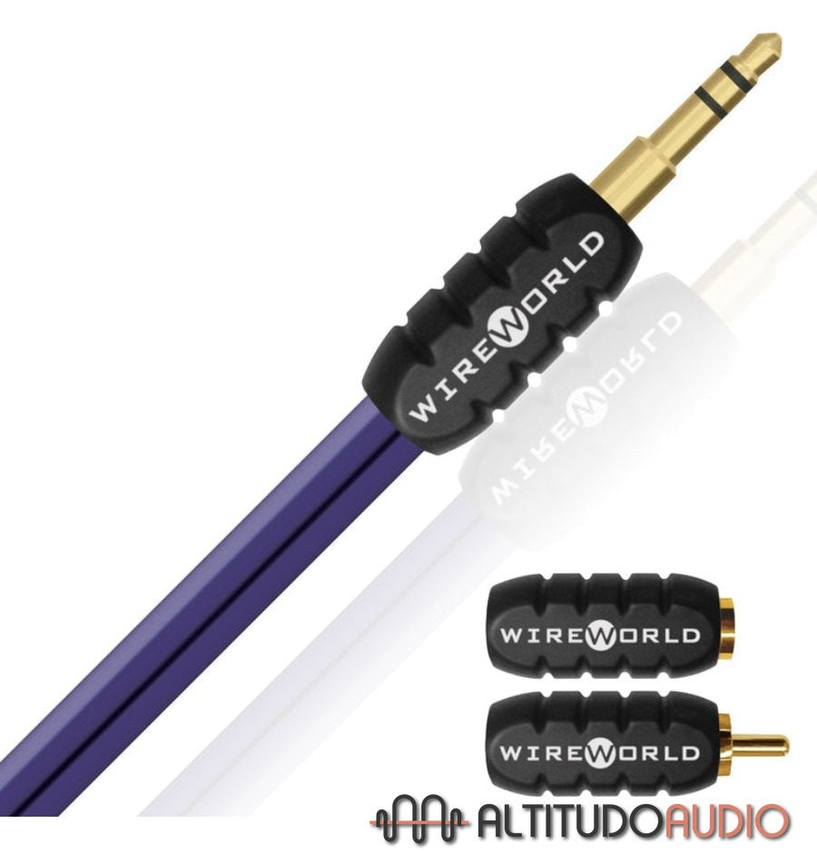 Pulse Mini Jack Cable