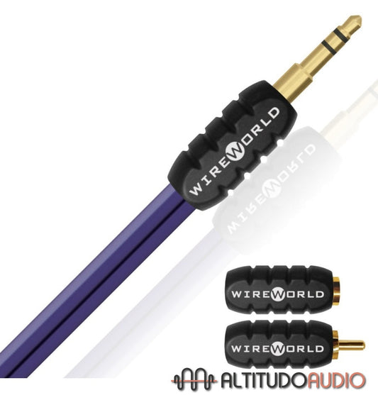 Pulse Mini Jack Cable