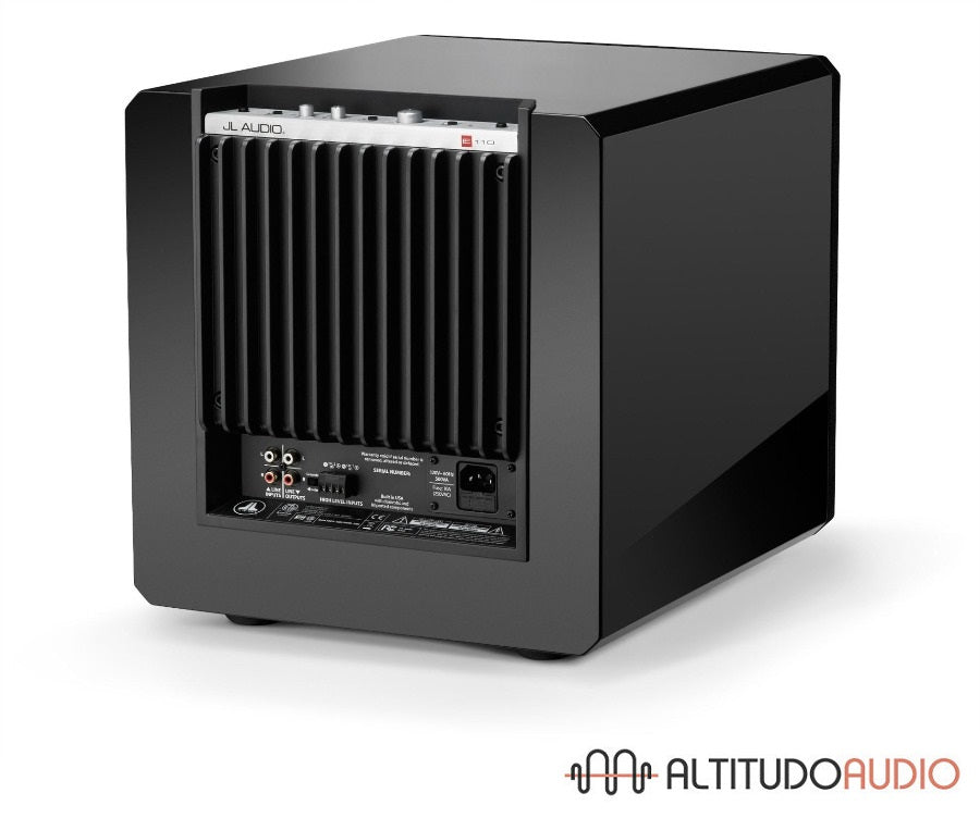 E-SUB E110 Subwoofer