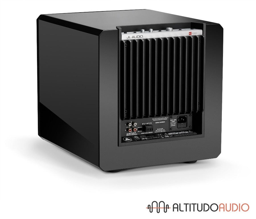 E-SUB E110 Subwoofer