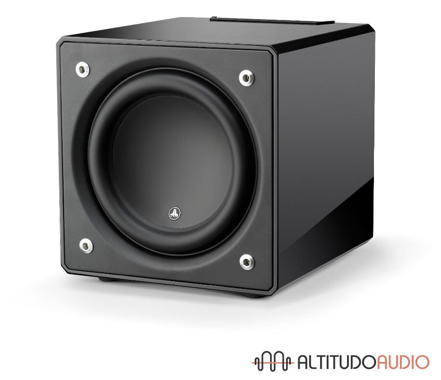 E-SUB E110 Subwoofer